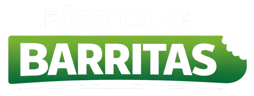 Fabrica de Barritas